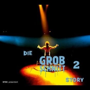 Grobschnitt - Grobschnitt Story 2 i gruppen CD / Rock hos Bengans Skivbutik AB (544716)