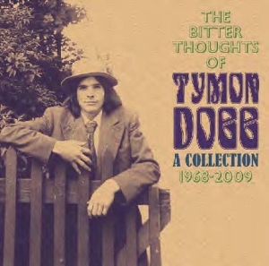 Dogg Tymon - Irrepressible - A Collection (1968- i gruppen CD / Pop hos Bengans Skivbutik AB (544909)