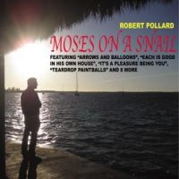 Pollard Robert - Moses On A Snail i gruppen CD / Pop-Rock hos Bengans Skivbutik AB (545481)