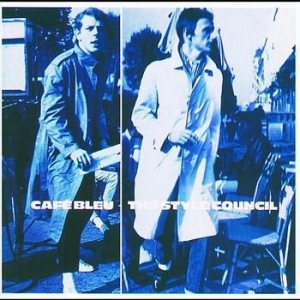 The Style Council - Cafe Bleu i gruppen CD / Pop-Rock hos Bengans Skivbutik AB (545744)