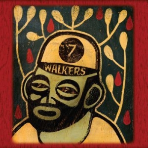 7 Walkers - 7 Walkers i gruppen CD / Rock hos Bengans Skivbutik AB (546830)
