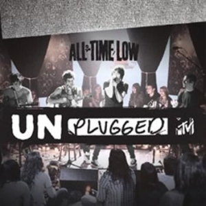 All Time Low - Mtv Unplugged i gruppen CD / Rock hos Bengans Skivbutik AB (546920)