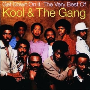 Kool & The Gang - Get Down On It i gruppen CD / Pop-Rock hos Bengans Skivbutik AB (547192)