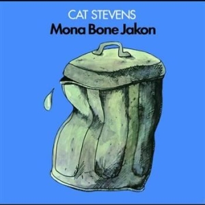 Cat Stevens - Mona Bone Jakon i gruppen CD / Pop-Rock hos Bengans Skivbutik AB (547195)