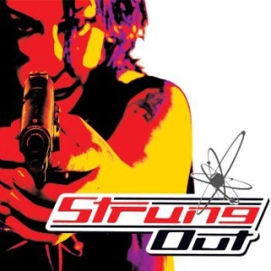 Strung Out - American Paradox i gruppen CD / Pop-Rock hos Bengans Skivbutik AB (548264)