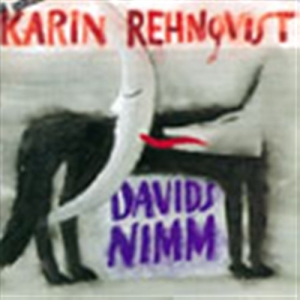 Rehnqvist Karin - Davids Nimm i gruppen Externt_Lager / Naxoslager hos Bengans Skivbutik AB (549920)