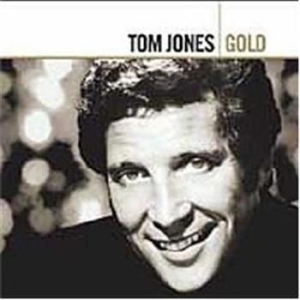 Tom Jones - Gold i gruppen CD / Pop hos Bengans Skivbutik AB (549921)