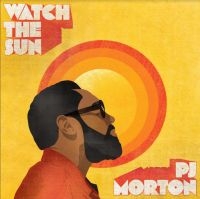 Morton Pj - Watch The Sun i gruppen VINYL / Pop-Rock hos Bengans Skivbutik AB (5500135)