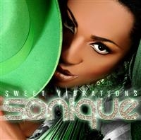 Sonique - Sweet Vibrations i gruppen CD / Dance-Techno,Pop-Rock hos Bengans Skivbutik AB (550273)