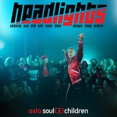 Oslo Soul Children - Headlights i gruppen CD / Övrigt hos Bengans Skivbutik AB (5503944)