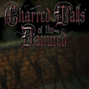 Charred Walls Of The Damned - Charred Walls Of The Damned i gruppen CD / Hårdrock hos Bengans Skivbutik AB (550396)