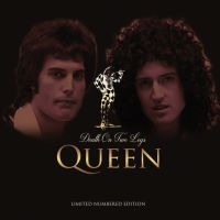 Queen - Death On Two Legs (Green Vinyl Lp) i gruppen VINYL / Pop-Rock hos Bengans Skivbutik AB (5504314)