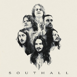 Southall - Southall i gruppen CD / Pop-Rock hos Bengans Skivbutik AB (5505864)