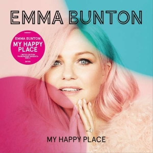 Emma Bunton - My Happy Place i gruppen VINYL / Pop-Rock hos Bengans Skivbutik AB (5506051)