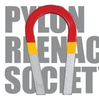 Pylon Reenactment Society - Magnet Factory i gruppen VI TIPSAR / Fredagsreleaser / Fredag Den 9:e Februari 2024 hos Bengans Skivbutik AB (5506154)
