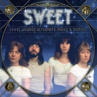 Sweet - Level Headed (Alt. Mixes & Demos) i gruppen VINYL / Pop-Rock hos Bengans Skivbutik AB (5506167)