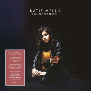 Katie Melua - Call Off The Search i gruppen CD / Pop-Rock hos Bengans Skivbutik AB (5506190)