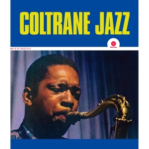 John Coltrane - Coltrane Jazz i gruppen VINYL / Jazz hos Bengans Skivbutik AB (5506238)