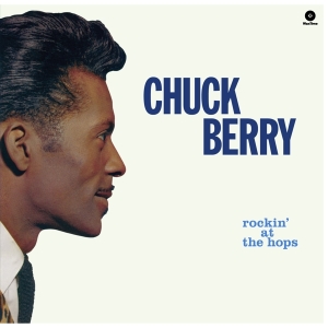 Chuck Berry - Rockin' At The Hops i gruppen VINYL / Pop-Rock hos Bengans Skivbutik AB (5506243)