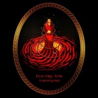 Electric Sun (Uli Jon Roth) - Earthquake (Vinyl Lp) i gruppen VINYL / Hårdrock hos Bengans Skivbutik AB (5506317)