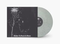 Darkthrone - Under A Funeral Moon (Marbled Vinyl i gruppen VINYL / Hårdrock hos Bengans Skivbutik AB (5506430)