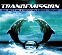Various Artists - Trancemission i gruppen CD / Dance-Techno,Pop-Rock hos Bengans Skivbutik AB (550650)