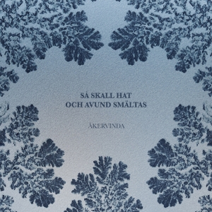 Åkervinda - Så Skall Hat Och Avund Smältas i gruppen VINYL / Svensk Folkmusik hos Bengans Skivbutik AB (5506507)