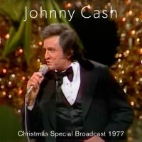 Cash Johnny - Christmas Special Broadcast, 1977 i gruppen CD / Pop-Rock hos Bengans Skivbutik AB (5506534)