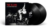 Clash The - Live Amsterdam 1981 (2 Lp Vinyl) i gruppen VINYL / Pop-Rock hos Bengans Skivbutik AB (5507114)