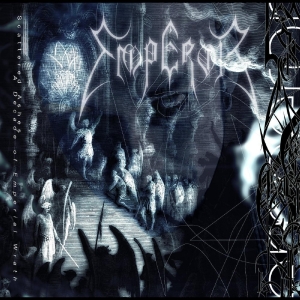 Emperor - Scattered Ashes - A Decade Of Emp.. i gruppen MUSIK / Dual Disc / Hårdrock hos Bengans Skivbutik AB (5507367)