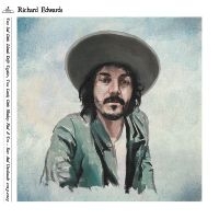 Edwards Richard - Two Sad Little Islands Drift Togeth i gruppen VINYL / Pop-Rock hos Bengans Skivbutik AB (5507404)