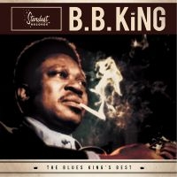 B.B. King - The Blues King's Best i gruppen VINYL / Blues hos Bengans Skivbutik AB (5507442)