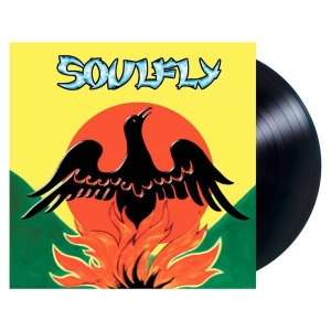 Soulfly - Primitive i gruppen VINYL / Pop-Rock hos Bengans Skivbutik AB (5507600)