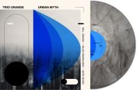 Trio Grande - Urban Myth (Grey Marble Vinyl Lp) i gruppen VINYL / Jazz hos Bengans Skivbutik AB (5507653)