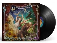 Ropstad Erlend - Gleden & Sorgen (Vinyl Lp) i gruppen VINYL / Pop-Rock hos Bengans Skivbutik AB (5508077)