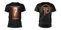 Fear Factory - T/S Obsolete (M) i gruppen MERCHANDISE / T-shirt / Hårdrock hos Bengans Skivbutik AB (5508166)