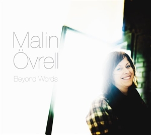 Övrell Malin - Beyond Words i gruppen CD / Övrigt hos Bengans Skivbutik AB (5508244)