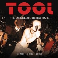 Tool - Absolute Ultra Rare i gruppen CD / Hårdrock hos Bengans Skivbutik AB (5508306)