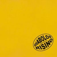 Diabolos Rising - Blood, Vampirism & Sadism (Digibook i gruppen CD / Hårdrock hos Bengans Skivbutik AB (5508316)