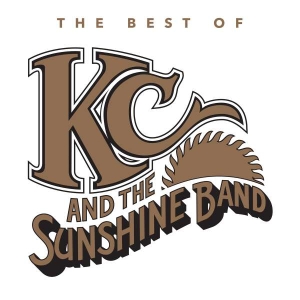 Kc & The Sunshine Band - The Best Of Kc & The Sunshine i gruppen VINYL / Pop-Rock hos Bengans Skivbutik AB (5508562)