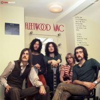 Fleetwood Mac - Live On Radio & Tv 1969-70 i gruppen VINYL / Pop-Rock hos Bengans Skivbutik AB (5508628)
