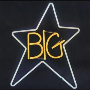 Big Star - Number One Record - Rem i gruppen VI TIPSAR / CD Budget hos Bengans Skivbutik AB (550863)