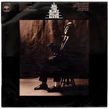 Willie Dixon - I Am The Blues i gruppen VI TIPSAR / Startsida Vinylkampanj hos Bengans Skivbutik AB (5508814)