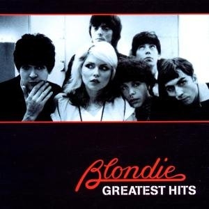Blondie - Greatest Hits i gruppen CD / Best Of,Pop-Rock hos Bengans Skivbutik AB (5509326)