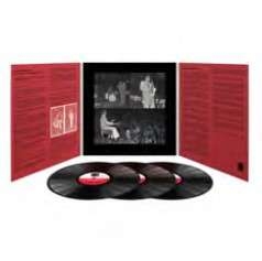 Various Artists - Hot House: The Complete Jazz At Mas i gruppen VINYL / Jazz hos Bengans Skivbutik AB (5509386)