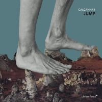 Calcanhar - Jump i gruppen CD / Jazz hos Bengans Skivbutik AB (5509393)
