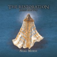 Neal Morse - The Restoration - Joseph: Part Two i gruppen VI TIPSAR / Fredagsreleaser / Fredag den 12:e Jan 24 hos Bengans Skivbutik AB (5509412)