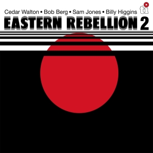 Eastern Rebellion - Eastern Rebellion 2 i gruppen ÖVRIGT / Music On Vinyl - Vårkampanj hos Bengans Skivbutik AB (5509432)