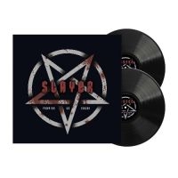 Slayer - Praying To Satan (2 Lp Vinyl) i gruppen VINYL / Hårdrock hos Bengans Skivbutik AB (5509771)