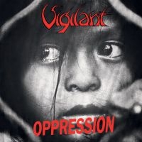 Vigilant - Oppresion - Dramatic Surge i gruppen CD / Hårdrock hos Bengans Skivbutik AB (5509789)